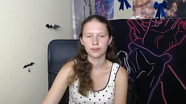 Chat XXX en directo de StellaCRL