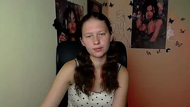 StellaCRL 라이브 XXX 채팅