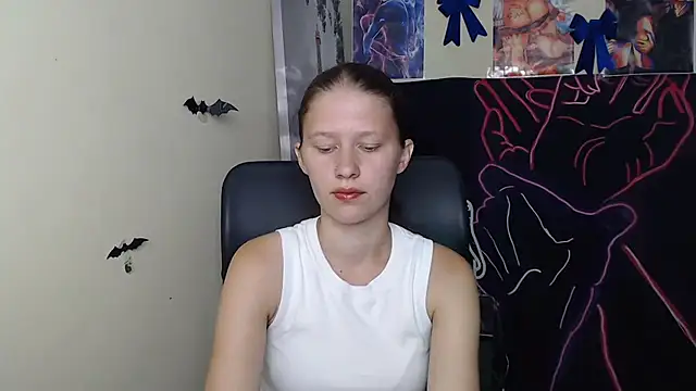 StellaCRL's Live XXX Chat
