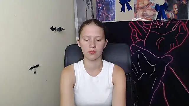 Chat XXX en directo de StellaCRL