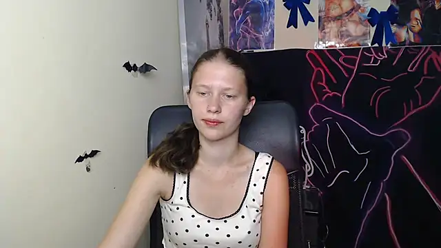 StellaCRL Live XXX-chat