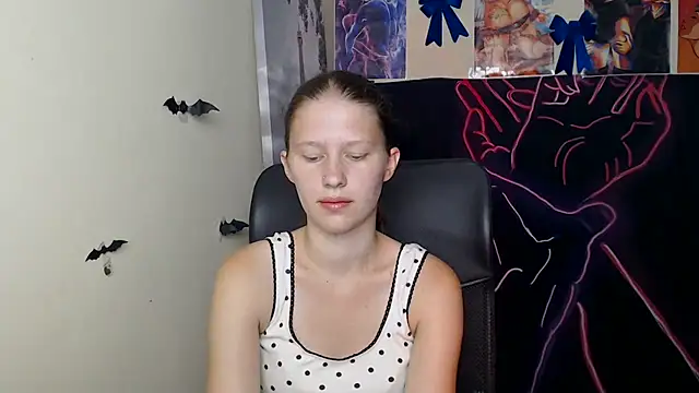 StellaCRL's Live XXX Chat