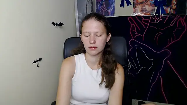 Chat XXX Live StellaCRL