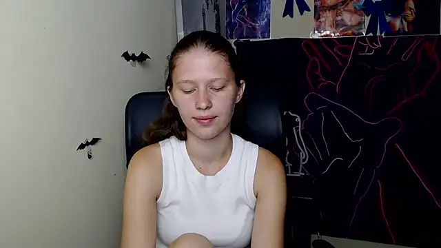 StellaCRL Live XXX-Chat