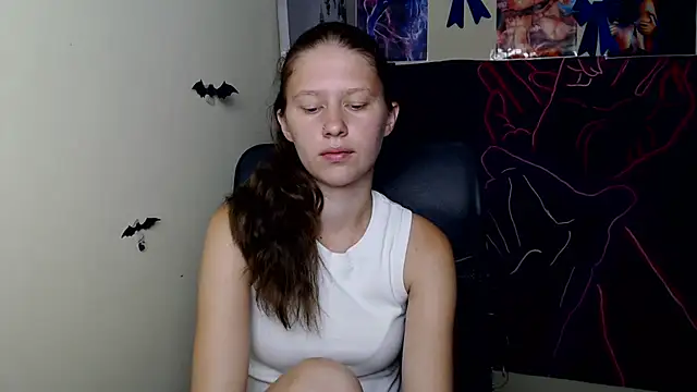 StellaCRL's Live XXX Chat