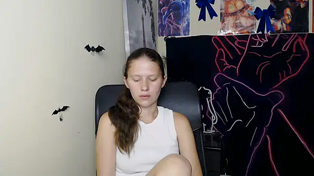 StellaCRL Chat XXX live