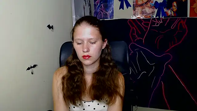 Chat XXX en directo de StellaCRL
