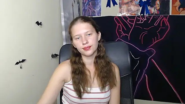 StellaCRLn Live XXX chat