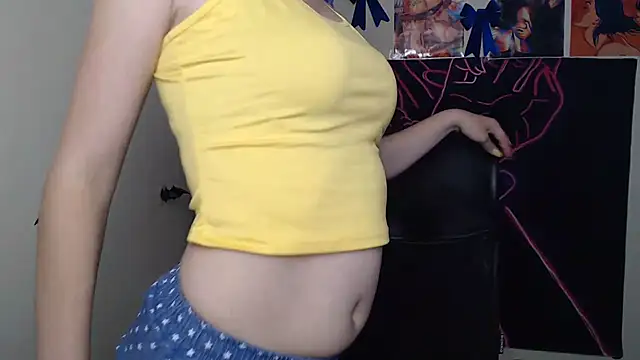 Chat XXX Live StellaCRL