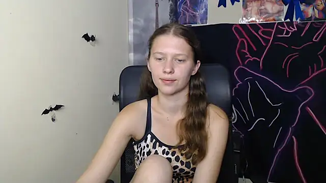 צ'אט XXX בשידור חי של StellaCRL