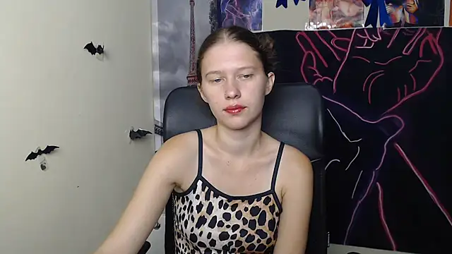 Czat XXX na żywo – StellaCRL