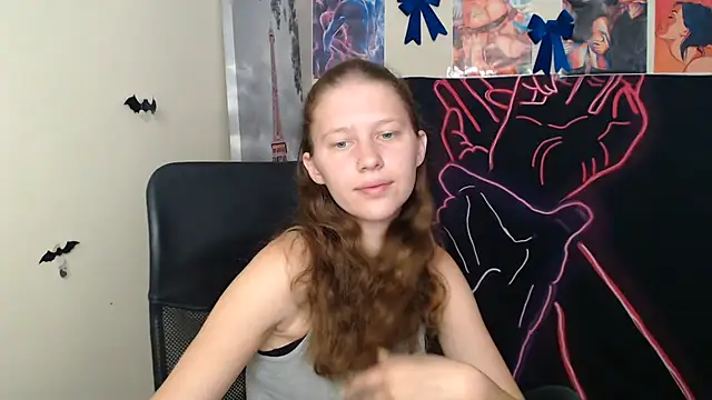 Czat XXX na żywo – StellaCRL