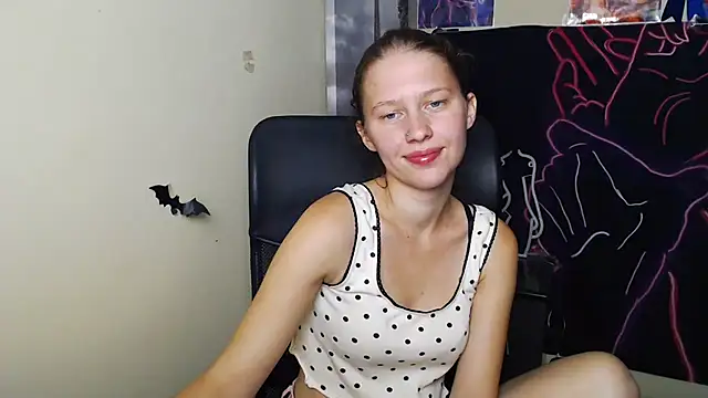 StellaCRL Live XXX-Chat