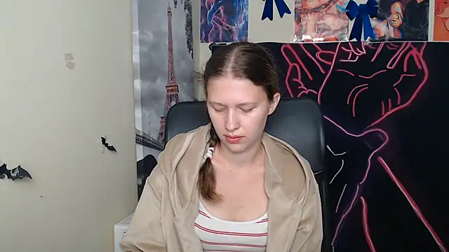 StellaCRL 라이브 XXX 채팅