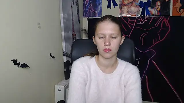 Czat XXX na żywo – StellaCRL