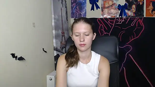 StellaCRL Live XXX-Chat