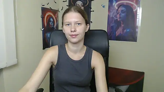 StellaCRL Live XXX-chat