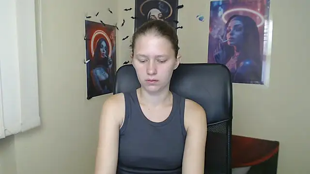 StellaCRLn Live XXX chat