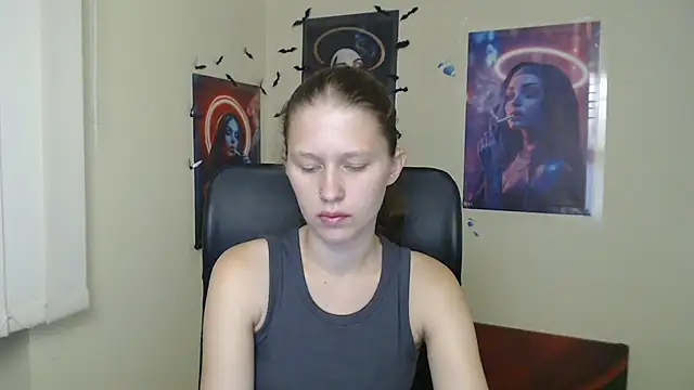 Živý XXX chat StellaCRL