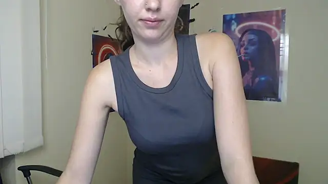 StellaCRL Chat XXX in diretta