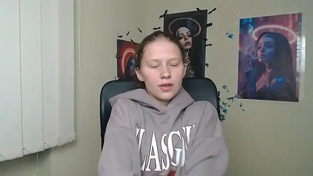 StellaCRL Live XXX-Chat
