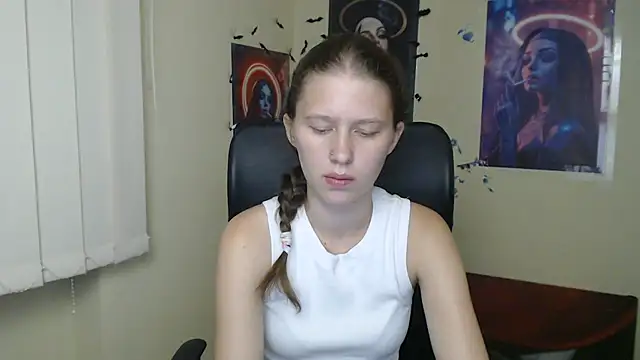 StellaCRLn Live XXX chat