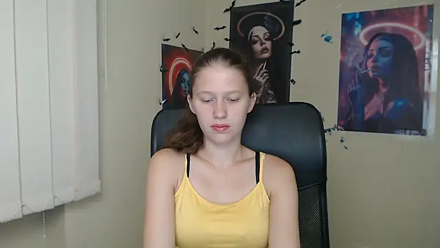 Онлайн чат XXX StellaCRL