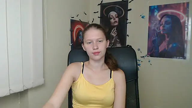 StellaCRL 라이브 XXX 채팅