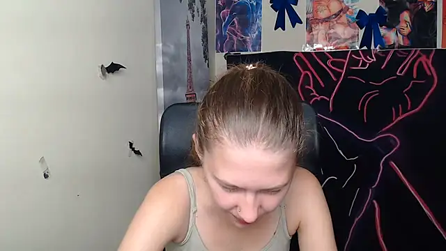 Chat +18 de StellaCRL ao vivo