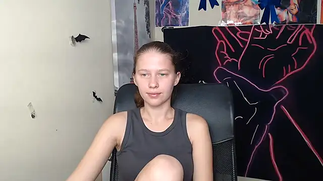 StellaCRL's Live XXX Chat
