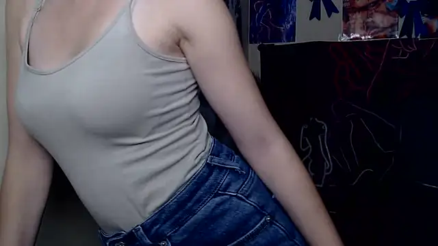 StellaCRL's Live XXX Chat