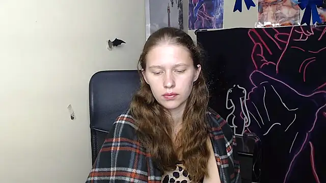 StellaCRL 现场XXX聊天