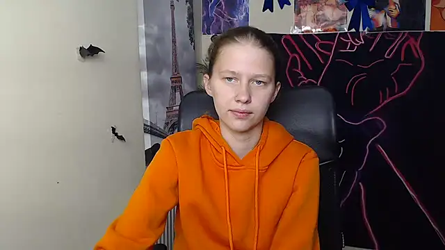 StellaCRL Live XXX-Chat