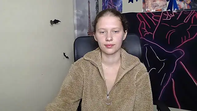 XXX chat uživo modela StellaCRL