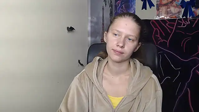 Živý XXX chat StellaCRL