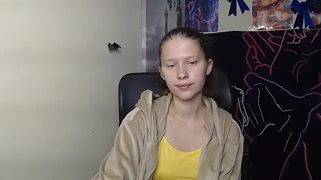 StellaCRL Live XXX-Chat