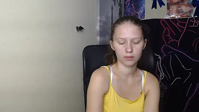 StellaCRL Live XXX-Chat