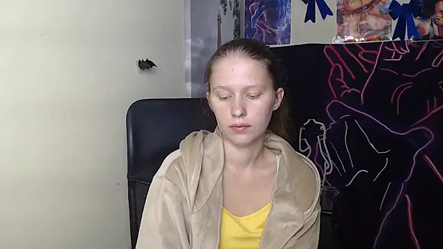 StellaCRL Live XXX-Chat