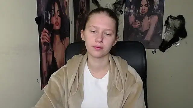 StellaCRLn Live XXX chat
