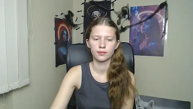 Chatroom XXX en direct de StellaCRL