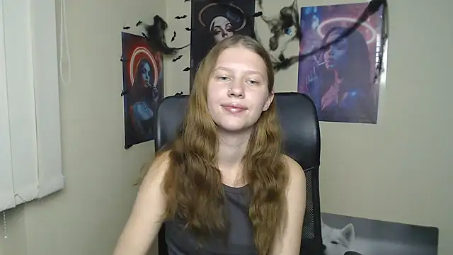 Czat XXX na żywo – StellaCRL