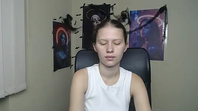 StellaCRL Live XXX-Chat