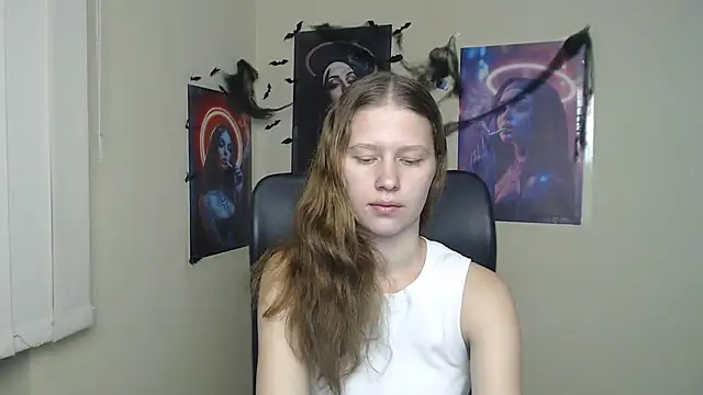 Czat XXX na żywo – StellaCRL