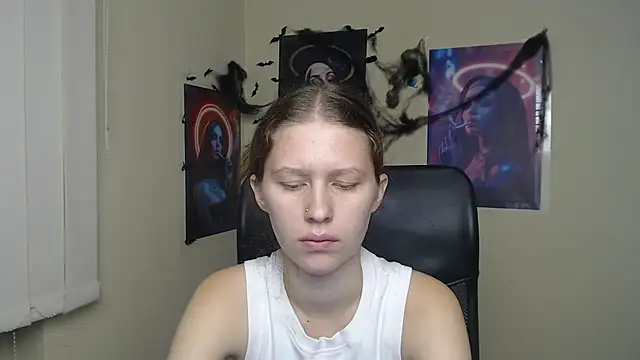 StellaCRL 라이브 XXX 채팅