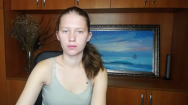 StellaCRL's Live XXX Chat