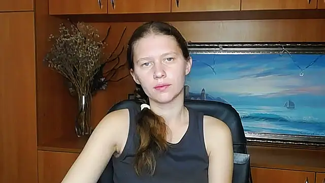 Chat XXX en directo de StellaCRL