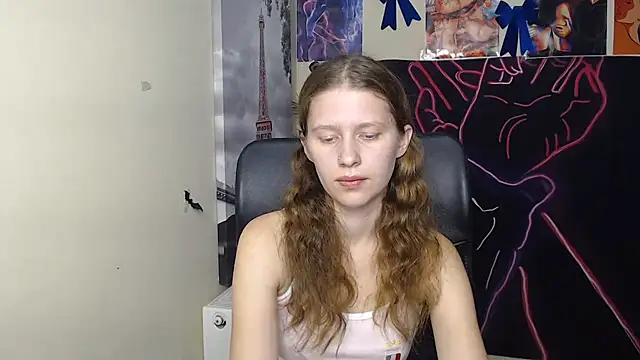 Онлайн чат XXX StellaCRL