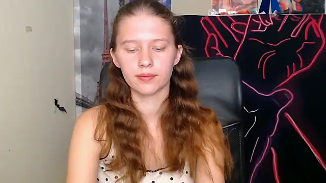 StellaCRL's Live XXX Chat