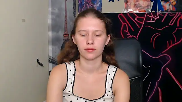 Chatroom XXX en direct de StellaCRL