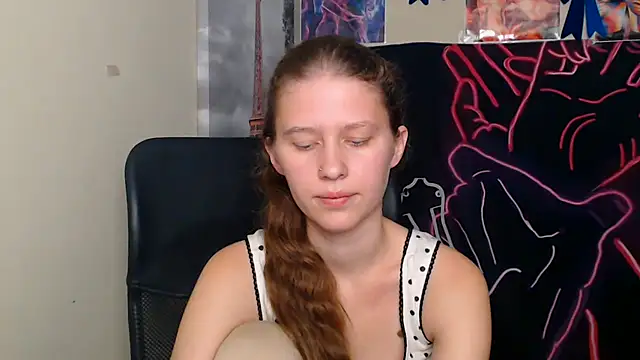 StellaCRL's Live XXX Chat